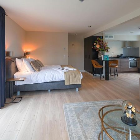 Grandcafe Boutique Hotel Eemland Eemnes Luaran gambar