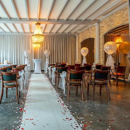 Grandcafe Boutique Hotel Eemland Eemnes Luaran gambar