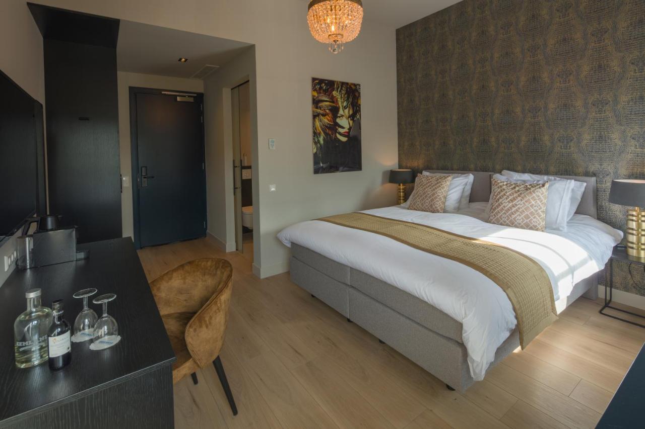 Grandcafe Boutique Hotel Eemland Eemnes Luaran gambar