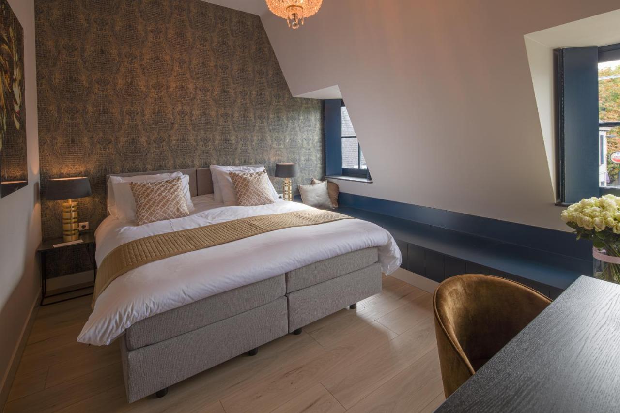 Grandcafe Boutique Hotel Eemland Eemnes Luaran gambar