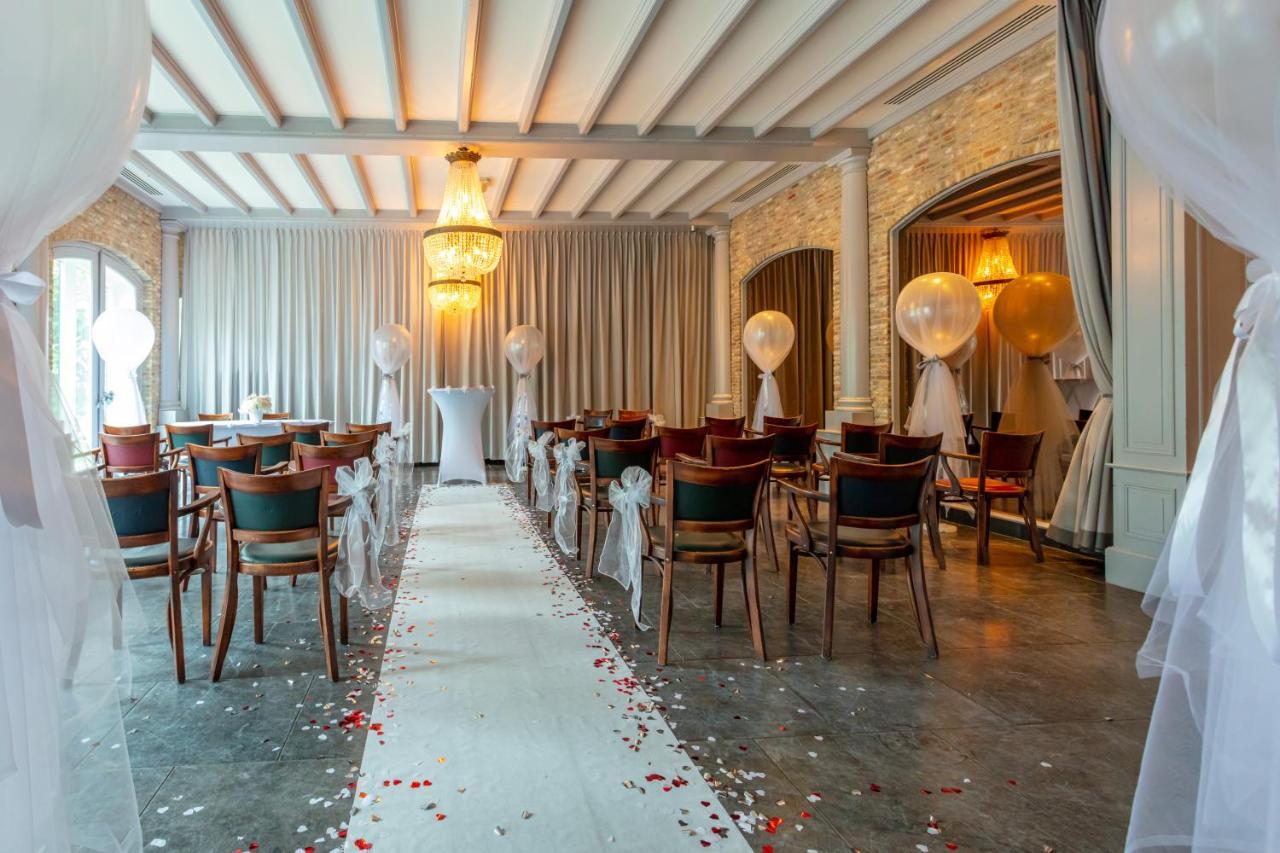 Grandcafe Boutique Hotel Eemland Eemnes Luaran gambar