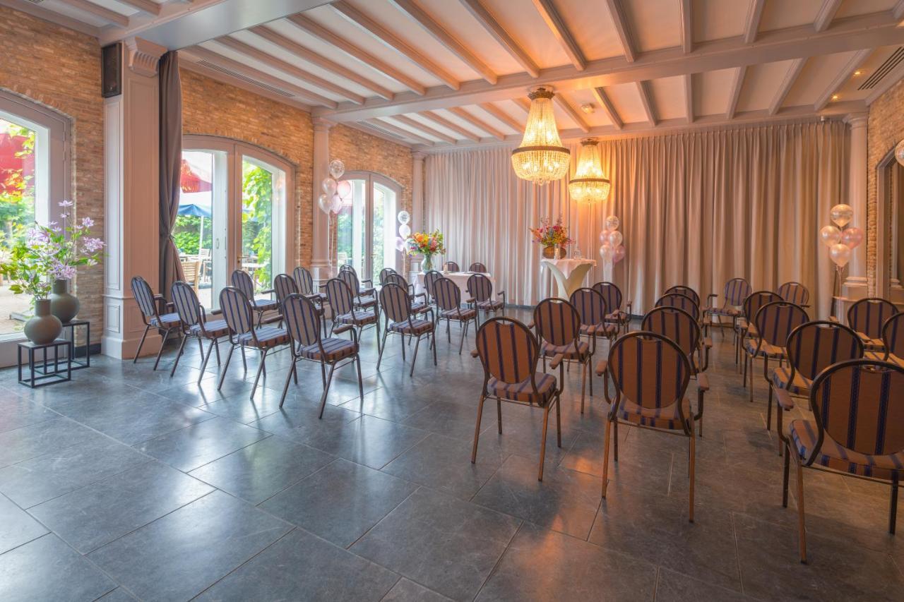 Grandcafe Boutique Hotel Eemland Eemnes Luaran gambar
