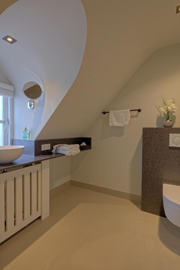 Grandcafe Boutique Hotel Eemland Eemnes Luaran gambar