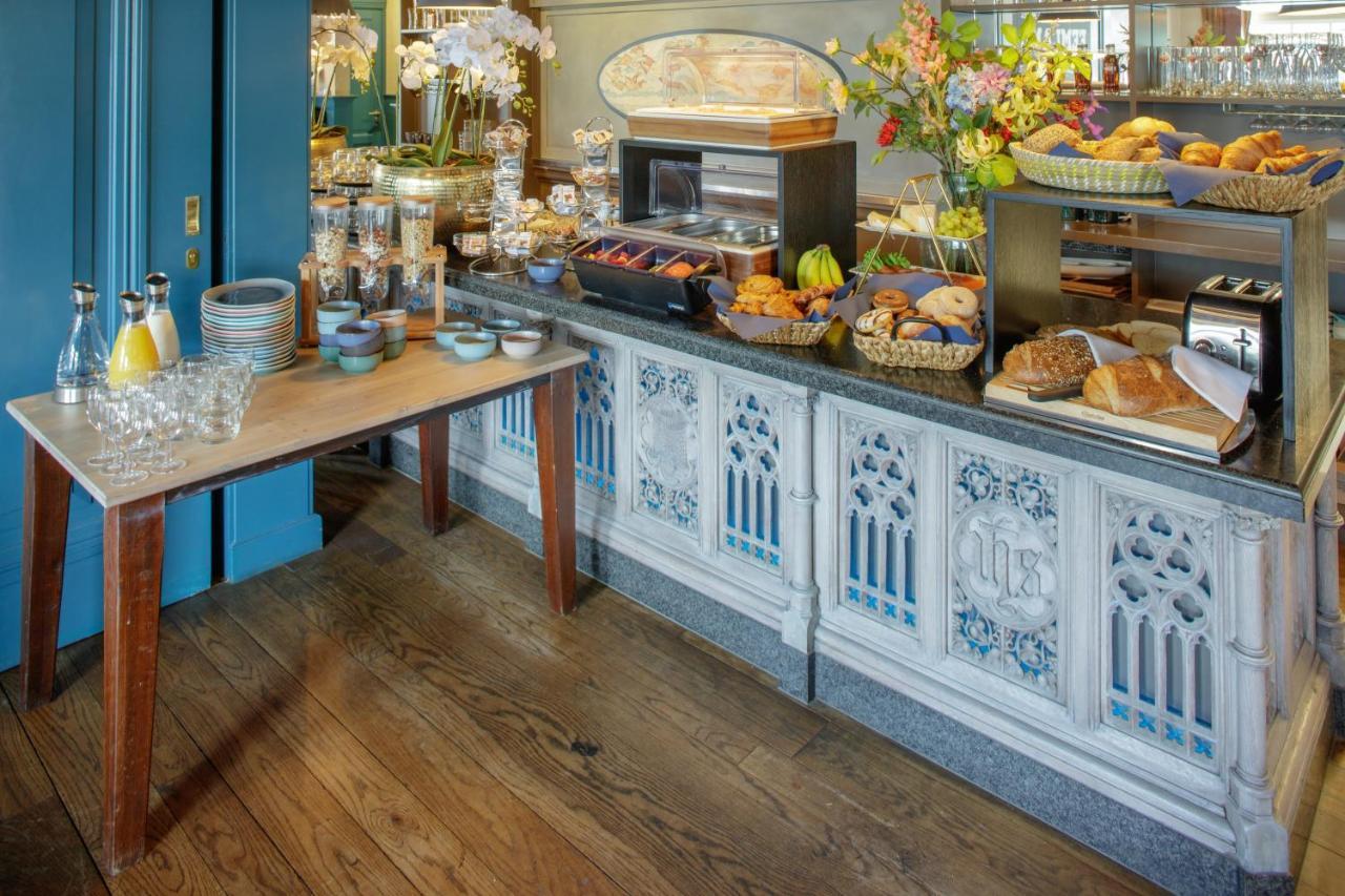 Grandcafe Boutique Hotel Eemland Eemnes Luaran gambar